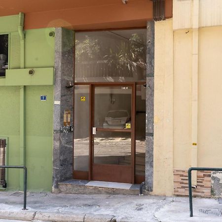 Historical Center Athens Amazing Studio Екстер'єр фото