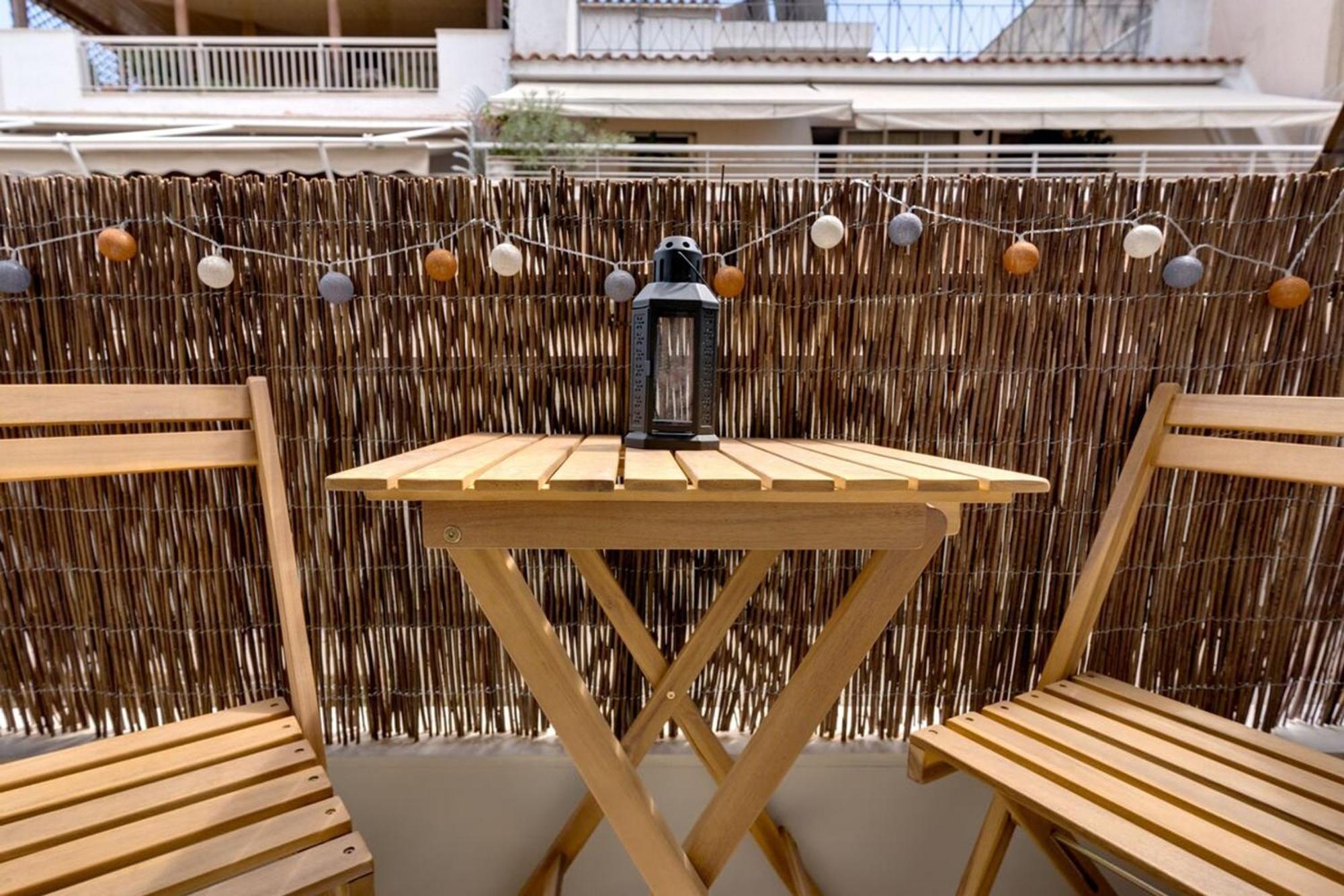 Historical Center Athens Amazing Studio Екстер'єр фото